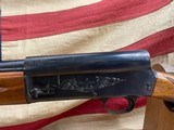 BROWNING A5 12GA SHOTGUN - 6 of 17