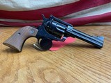 RUGER BLACKHAWK 357 MAG REVOLVER - 1 of 6