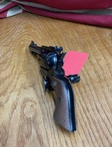 RUGER BLACKHAWK 357 MAG REVOLVER - 5 of 6