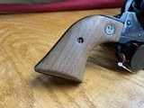 RUGER BLACKHAWK 357 MAG REVOLVER - 6 of 6