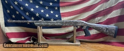 FRANCHI AFFINITY 3 12GA SHOTGUN