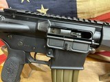 COLT M4 LE CARBINE LOWER WITH KNIGHTS ARMAMENT MOD 2 URX4 KEYMOD 16.5'' UPPER 5.56 UPPER - 20 of 21