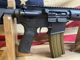 COLT M4 LE CARBINE LOWER WITH KNIGHTS ARMAMENT MOD 2 URX4 KEYMOD 16.5'' UPPER 5.56 UPPER - 18 of 21
