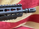 COLT M4 LE CARBINE LOWER WITH KNIGHTS ARMAMENT MOD 2 URX4 KEYMOD 16.5'' UPPER 5.56 UPPER - 3 of 21