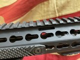 COLT M4 LE CARBINE LOWER WITH KNIGHTS ARMAMENT MOD 2 URX4 KEYMOD 16.5'' UPPER 5.56 UPPER - 5 of 21