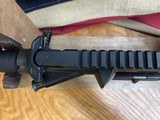 COLT M4 LE CARBINE LOWER WITH KNIGHTS ARMAMENT MOD 2 URX4 KEYMOD 16.5'' UPPER 5.56 UPPER - 10 of 21