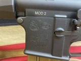 COLT M4 LE CARBINE LOWER WITH KNIGHTS ARMAMENT MOD 2 URX4 KEYMOD 16.5'' UPPER 5.56 UPPER - 13 of 21