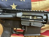 COLT M4 LE CARBINE LOWER WITH KNIGHTS ARMAMENT MOD 2 URX4 KEYMOD 16.5'' UPPER 5.56 UPPER - 21 of 21