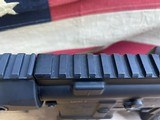 COLT M4 LE CARBINE LOWER WITH KNIGHTS ARMAMENT MOD 2 URX4 KEYMOD 16.5'' UPPER 5.56 UPPER - 17 of 21