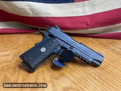 GIRSAN MC1911 10MM PISTOL