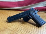 KIMBER FIREARMS CUSTOM LW .45ACP PISTOL - 5 of 8