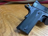 KIMBER FIREARMS CUSTOM LW .45ACP PISTOL - 3 of 8