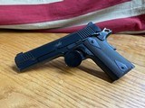 KIMBER FIREARMS CUSTOM LW .45ACP PISTOL - 2 of 8