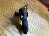 KIMBER FIREARMS CUSTOM LW .45ACP PISTOL - 8 of 8