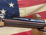 HENRY H004LE TRIBUTE 22LR RIFLE - 10 of 11