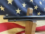 HENRY H004LE TRIBUTE 22LR RIFLE - 4 of 11