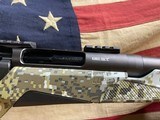 BENELLI LUPO 308 WIN BEST GRAY RIFLE - 6 of 11