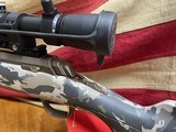 BROWNING XBOLT SPEED 6.5CRD RIFLE - 8 of 13