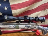 BROWNING XBOLT SPEED 6.5CRD RIFLE - 3 of 13