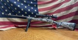BROWNING XBOLT SPEED 6.5CRD RIFLE - 1 of 13