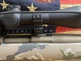 BROWNING XBOLT SPEED 6.5CRD RIFLE - 11 of 13