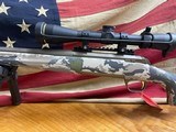 BROWNING XBOLT SPEED 6.5CRD RIFLE - 7 of 13