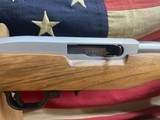 RUGER 10/22 22LR RIFLE - 7 of 9