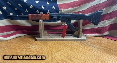 RHINELAND ARMS FG-9 9MM RIFLE USED