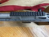 RUGER AMERICAN GENII .223 RIFLE - 4 of 13