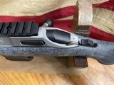 RUGER AMERICAN GENII .223 RIFLE - 5 of 13