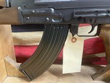ZASTAVA AK 7.62X39 RIFLE - 8 of 16