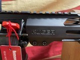 RUGER S-FAR 7.62NATO/308WIN RIFLE - 5 of 16