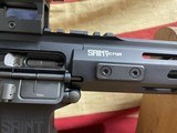 SPRINGFIELD VICTOR 9MM CARB RIFLE - 6 of 17