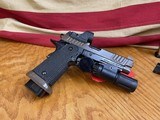 STACCATO P 2011 9MM PISTOL - 8 of 12