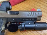 STACCATO P 2011 9MM PISTOL - 10 of 12