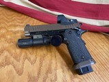 STACCATO P 2011 9MM PISTOL - 3 of 12