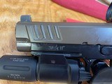 STACCATO P 2011 9MM PISTOL - 4 of 12