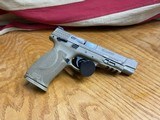 SMITH&WESSON M&P 9 M2.0 9MM PISTOL - 6 of 12