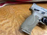 SMITH&WESSON M&P 9 M2.0 9MM PISTOL - 7 of 12