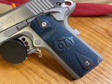 COLT GOLD CUP 45ACP PISTOL - 3 of 11