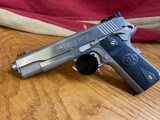 COLT GOLD CUP 45ACP PISTOL - 2 of 11