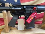 RUGER S-FAR 7.62NATO/308 WIN RIFLE - 13 of 16