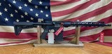 RUGER S-FAR 7.62NATO/308 WIN RIFLE - 1 of 16