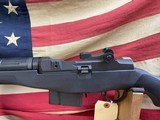 SPRINGFIELD M1A .308 LOAD RIFLE - 5 of 9