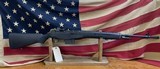 SPRINGFIELD M1A .308 LOAD RIFLE - 1 of 9