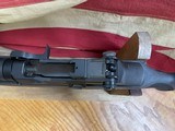 SPRINGFIELD M1A .308 LOAD RIFLE - 7 of 9