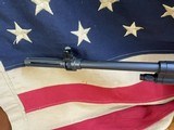 SPRINGFIELD M1A .308 LOAD RIFLE - 8 of 9