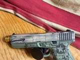 GLOCK G19 GEN3 9MM BOMBER PISTOL - 4 of 10