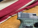 GLOCK G19 GEN3 9MM BOMBER PISTOL - 8 of 10