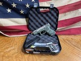 GLOCK G19 GEN3 9MM BOMBER PISTOL - 1 of 10